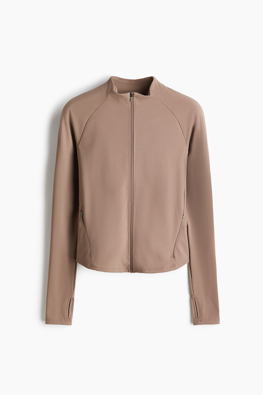 Chaqueta de deporte con SculptMove - H&m фото 3