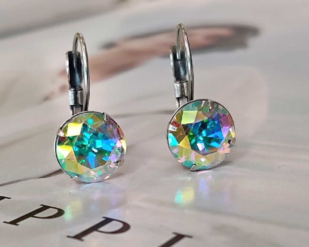 Серьги "Липси"