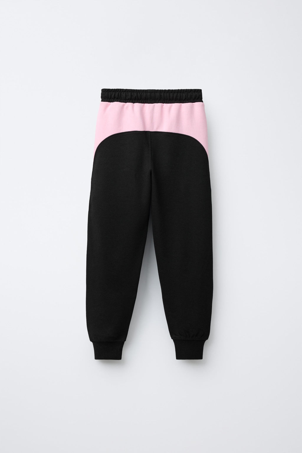 INTER MIAMI CF MLS JOGGING TROUSERS - Zara фото 10