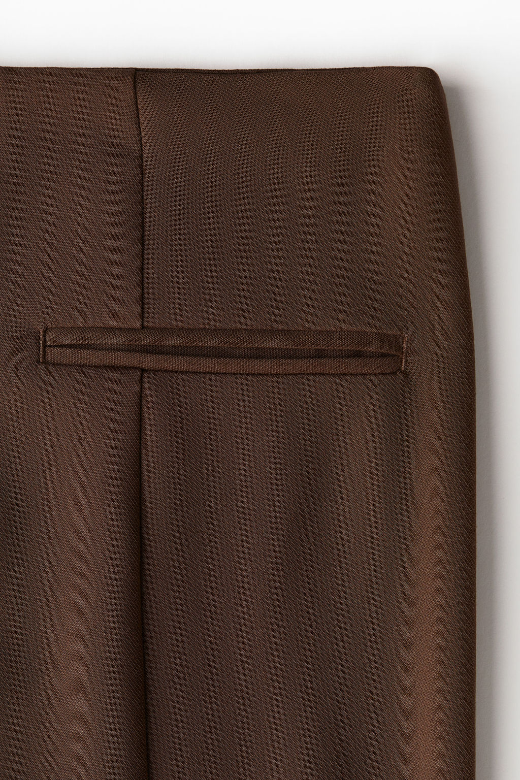 Pantalon sastre ajustado - H&m фото 11