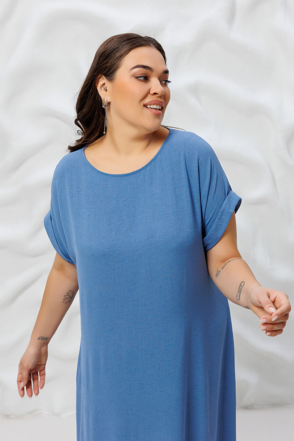 6258 Платье - Prima linea фото 9