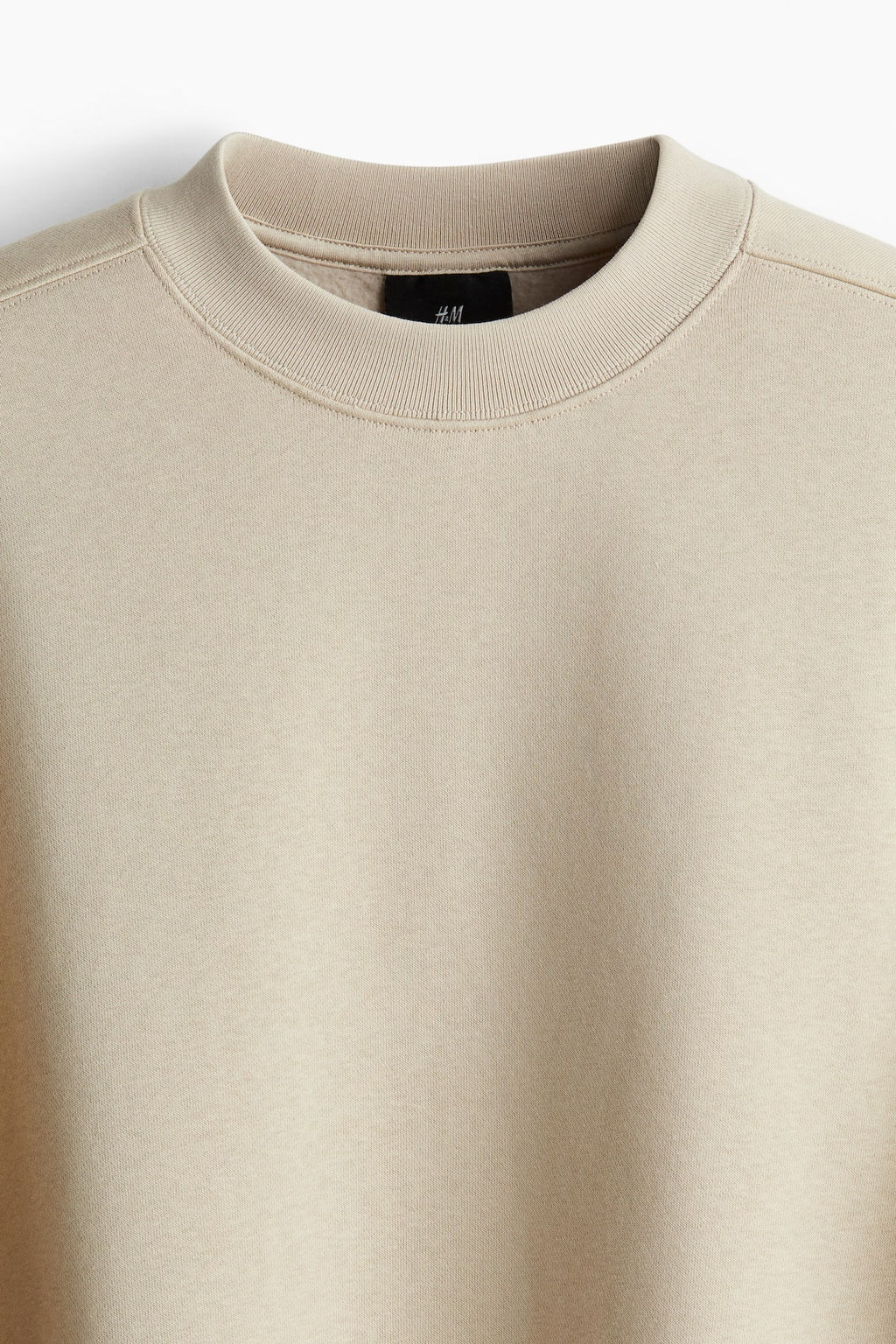 Sudadera Loose Fit - H&m фото 7
