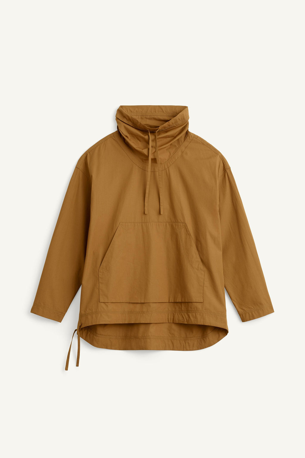 POPLIN SHIRT - Zara фото 4