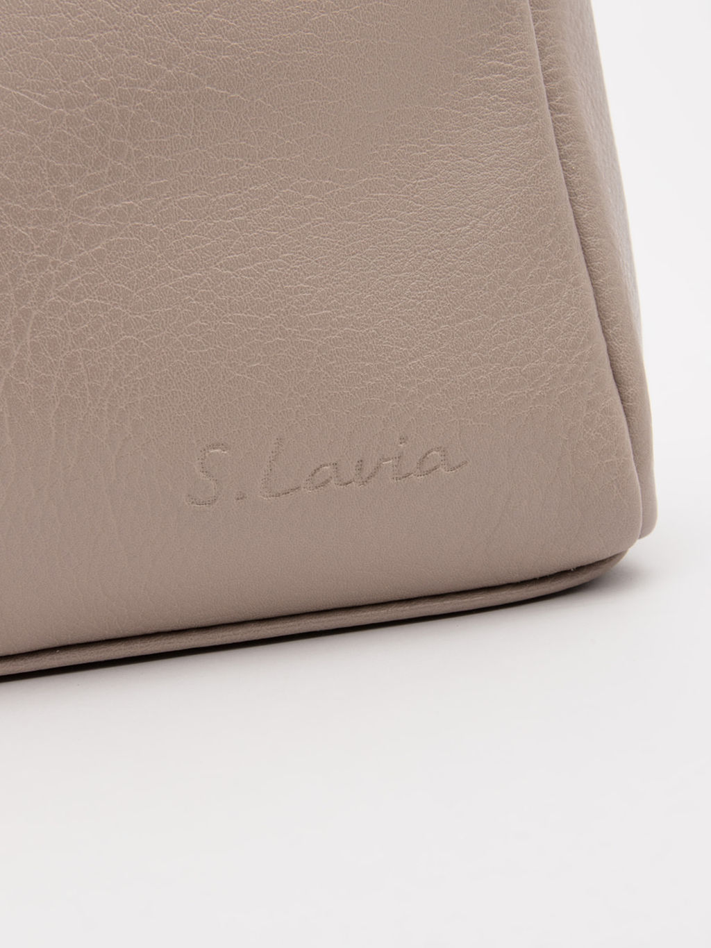 Бежевый рюкзак S.Lavia  фото 21