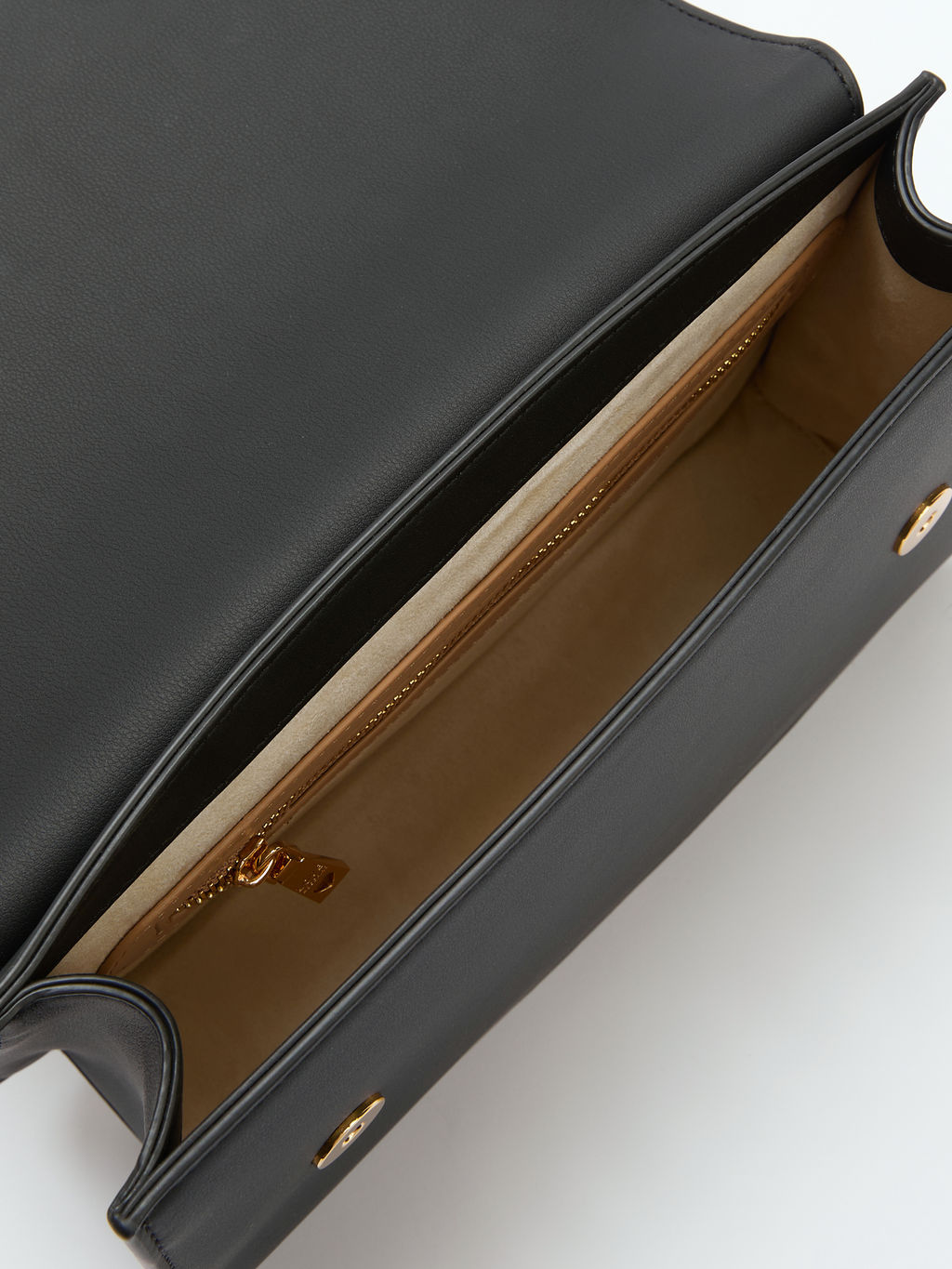 Женская сумка с ручками LOVE MOSCHINO BOLD LOVE Артикул 4376995, черный  фото 5