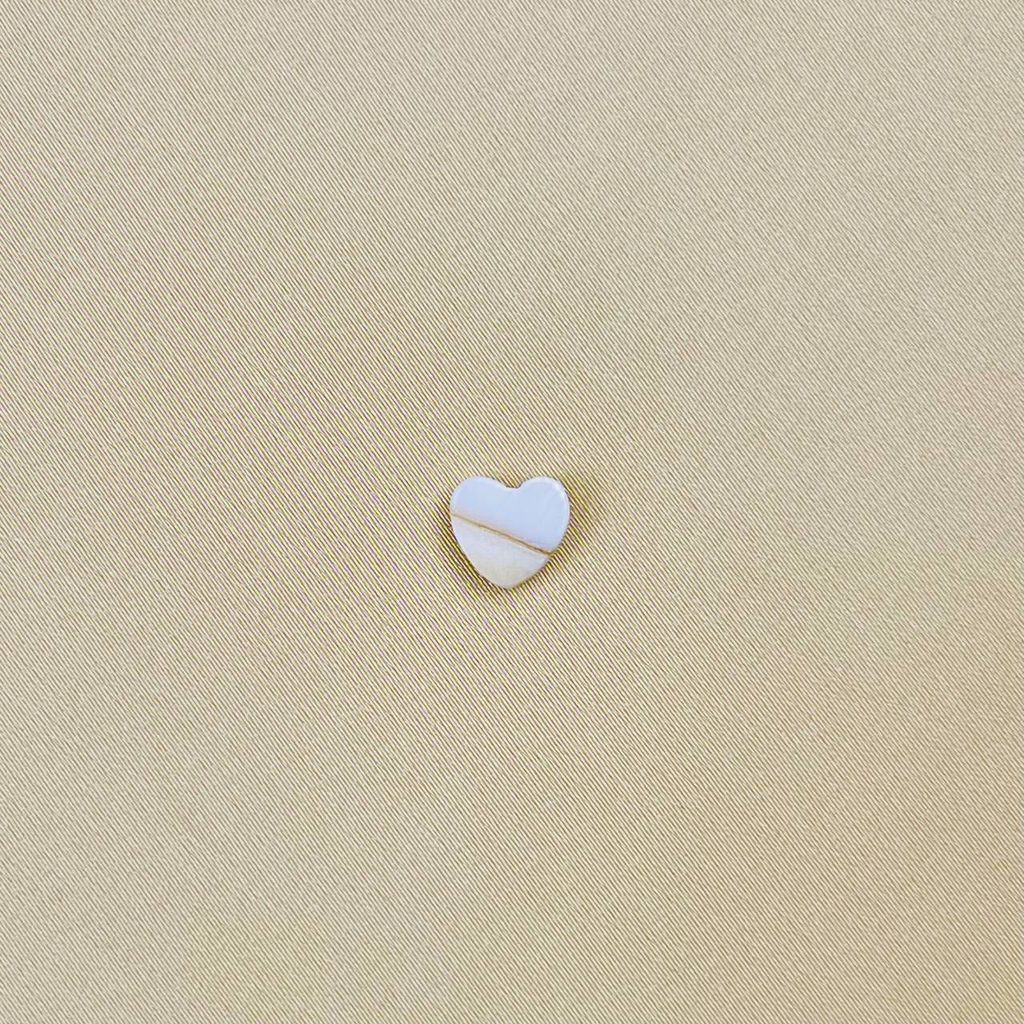 Бусины для украшений из Перламутра (5 шт)