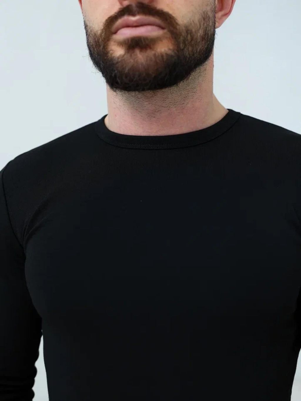 Мужская термокофта Oztas 1650