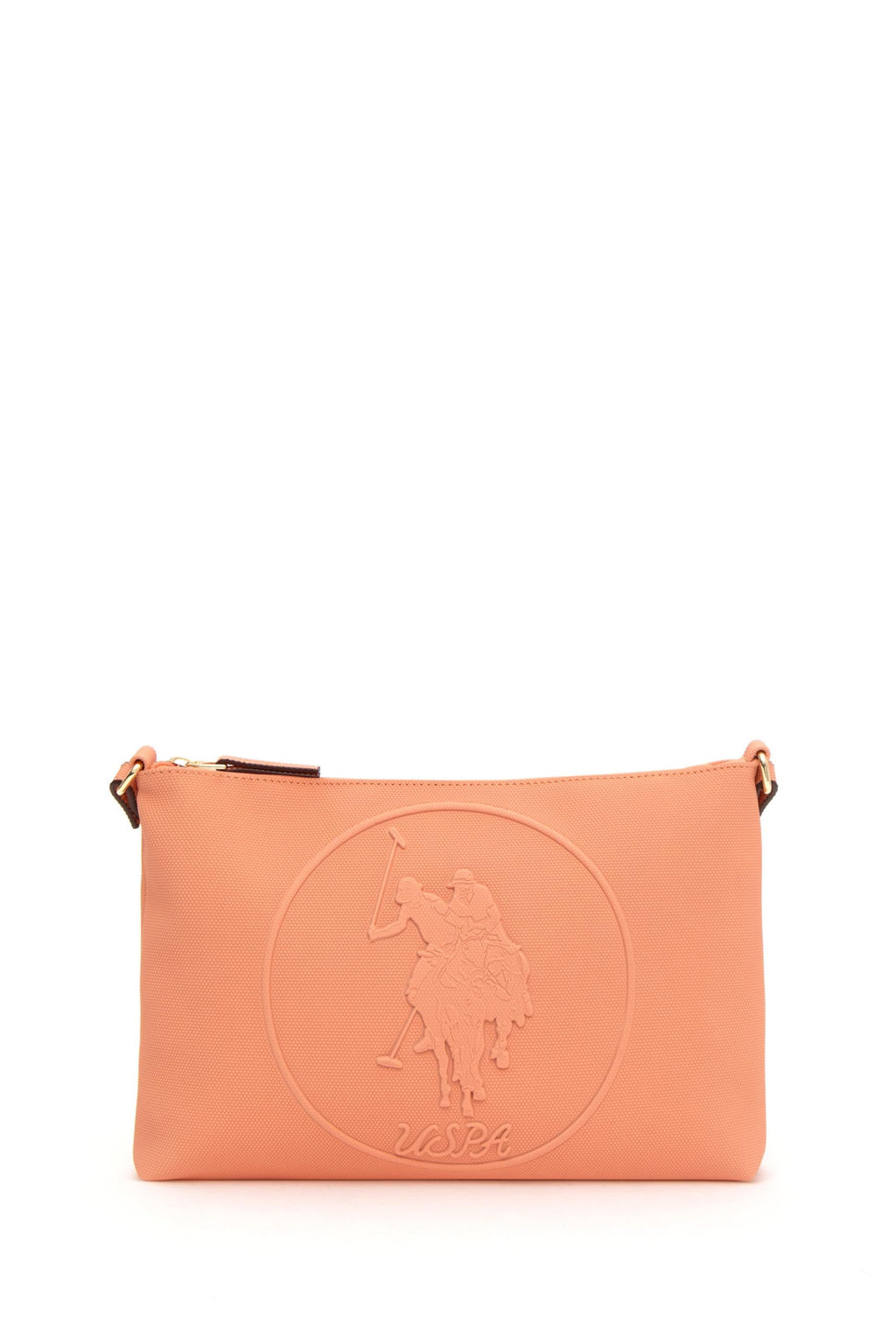 Женская сумка через плечо Salmon Неожиданная скидка в корзине