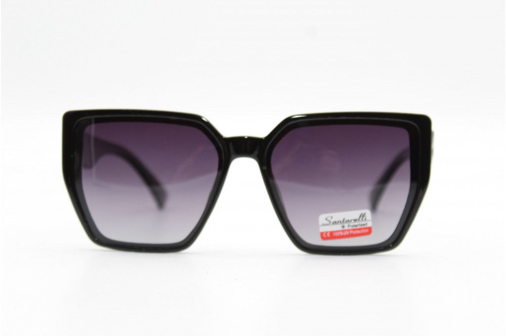Солнцезащитные очки Santarelli (Polarized) 2489 59-16-143 С1
