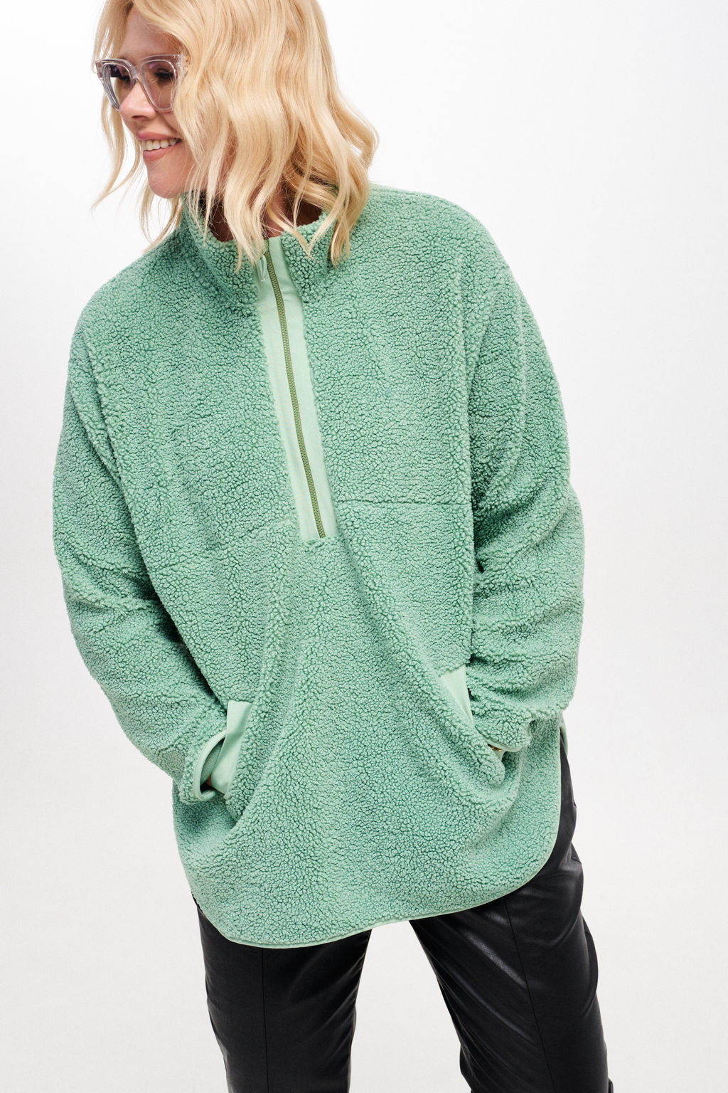 Джемпер 3652 - Elletto фото 8