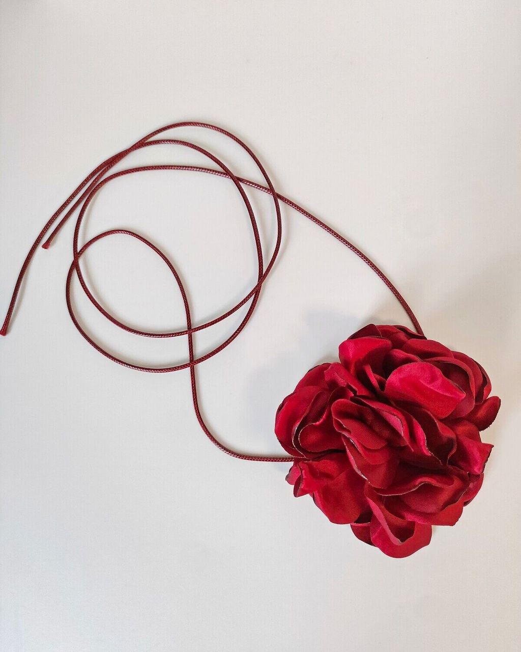 Колье - чокер