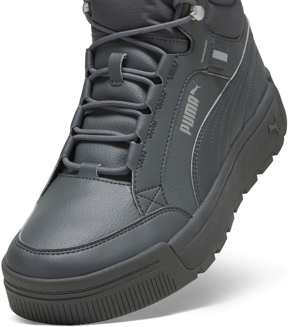 Кеды взрослые