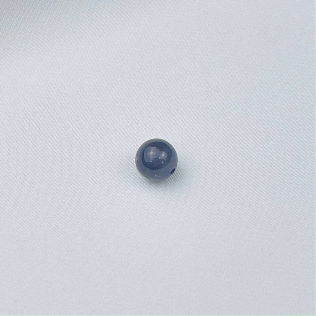 Бусины для украшений из Иолита (5 шт)