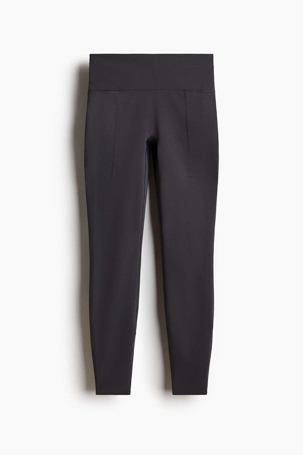 Leggings de running con ShapeMove - H&m фото 2