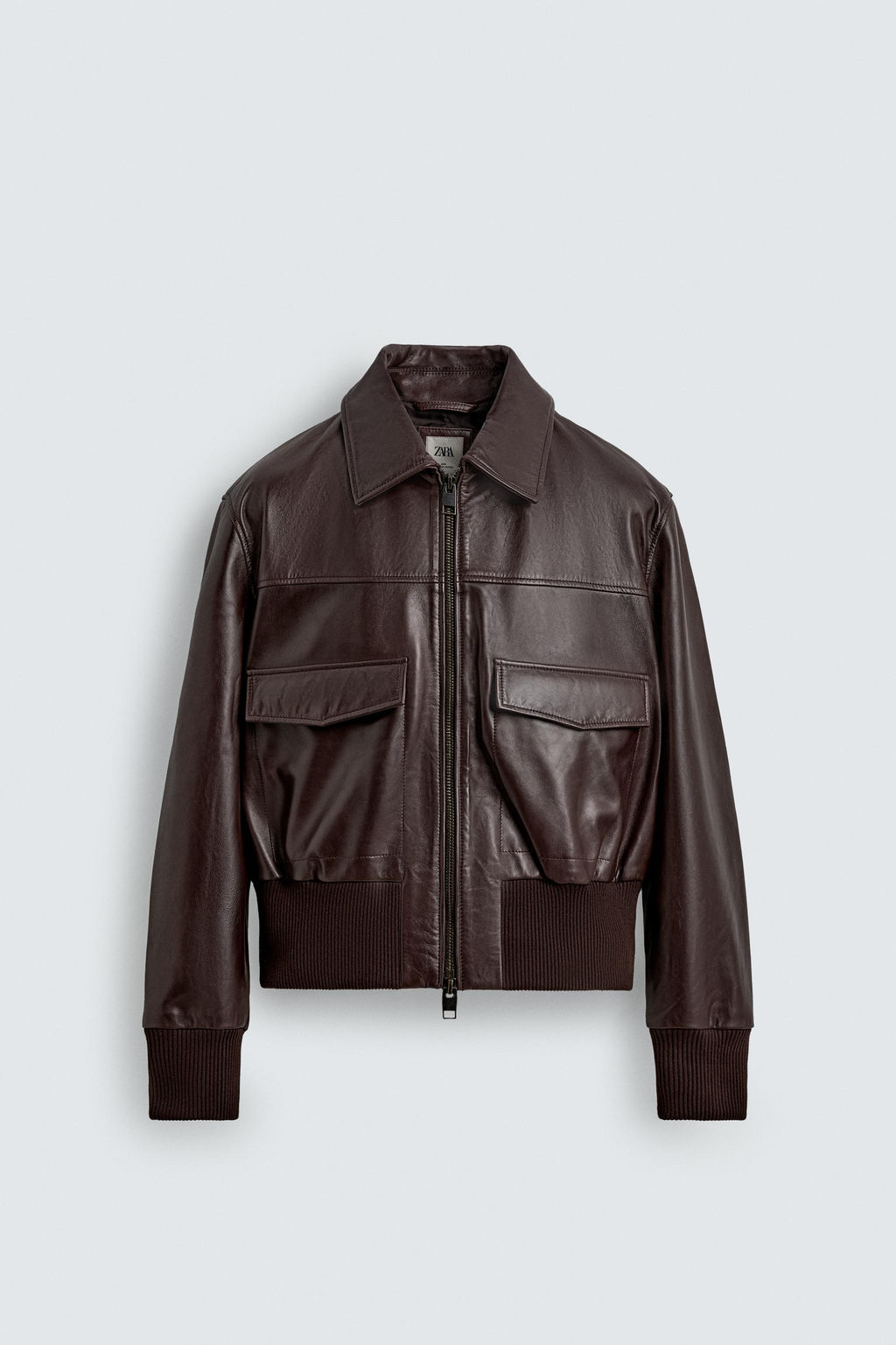 LEATHER LIMITED EDITION JACKET