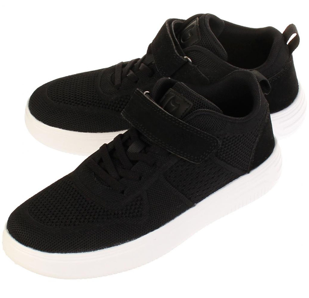 Кроссовки КОТОФЕЙ 531344-12