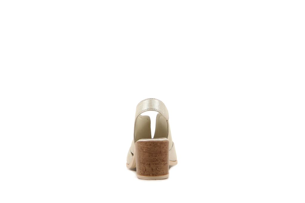 Босоножки EDART 6017.624.be.beige ibiza