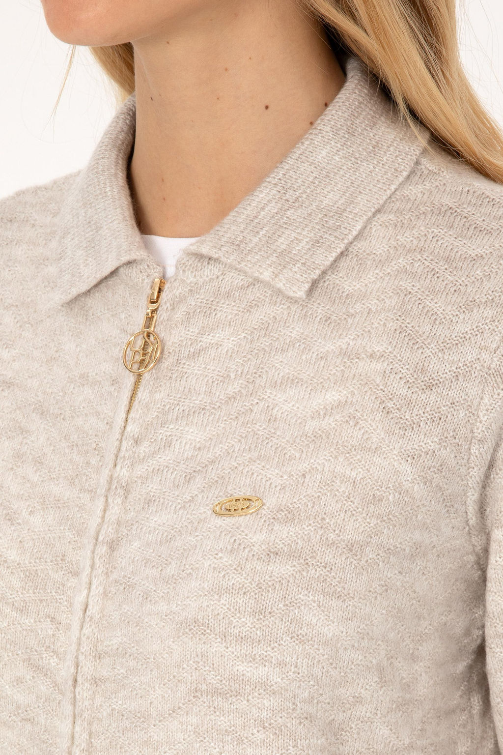 Kad_n Ta_ Triko H_rka - U.s. polo assn фото 7