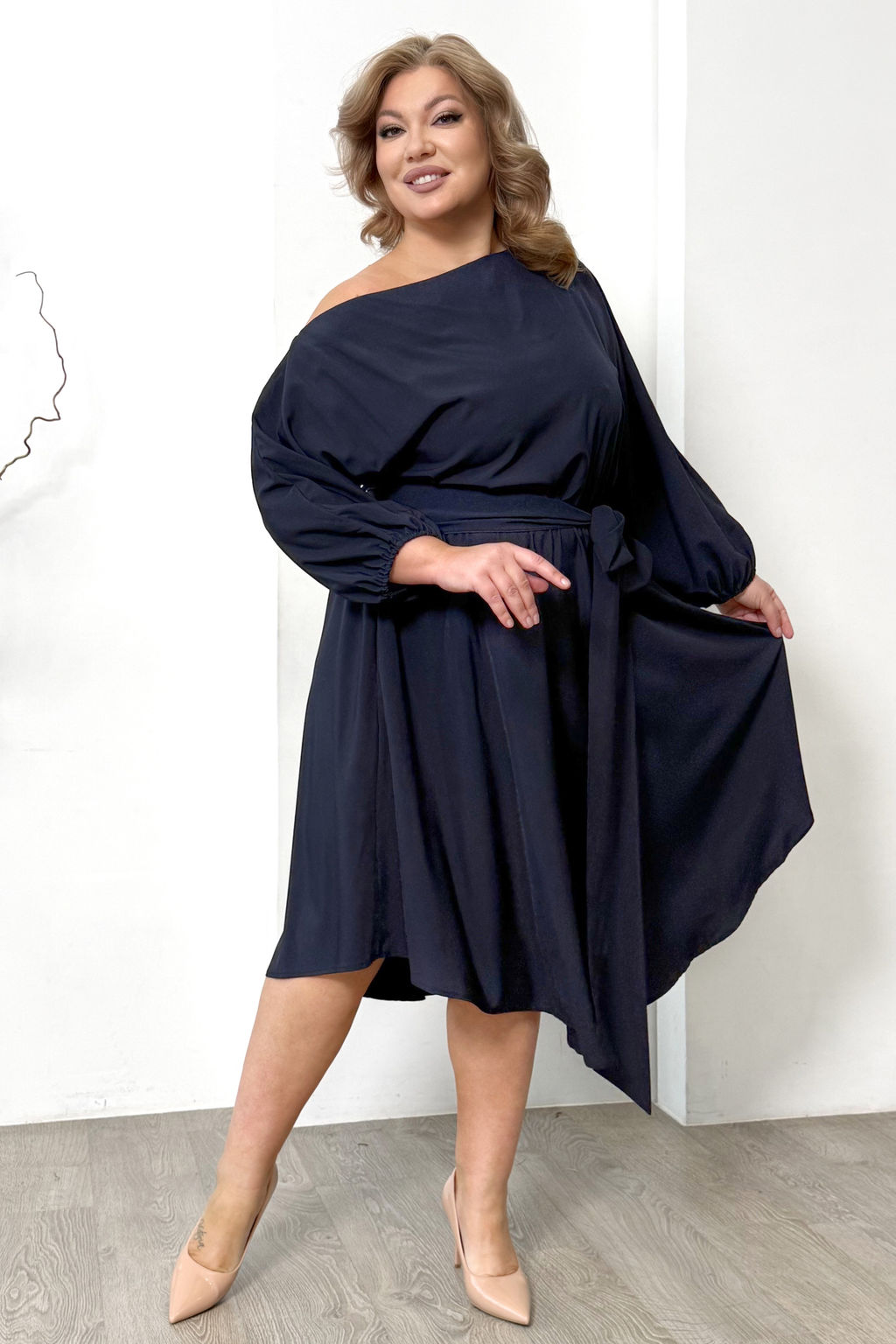 Платье-5829 - Lady maria фото 6