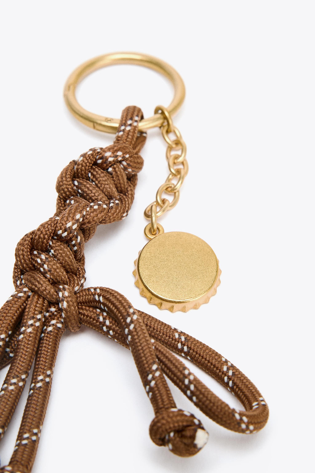 CORD CHARM - Zara фото 2