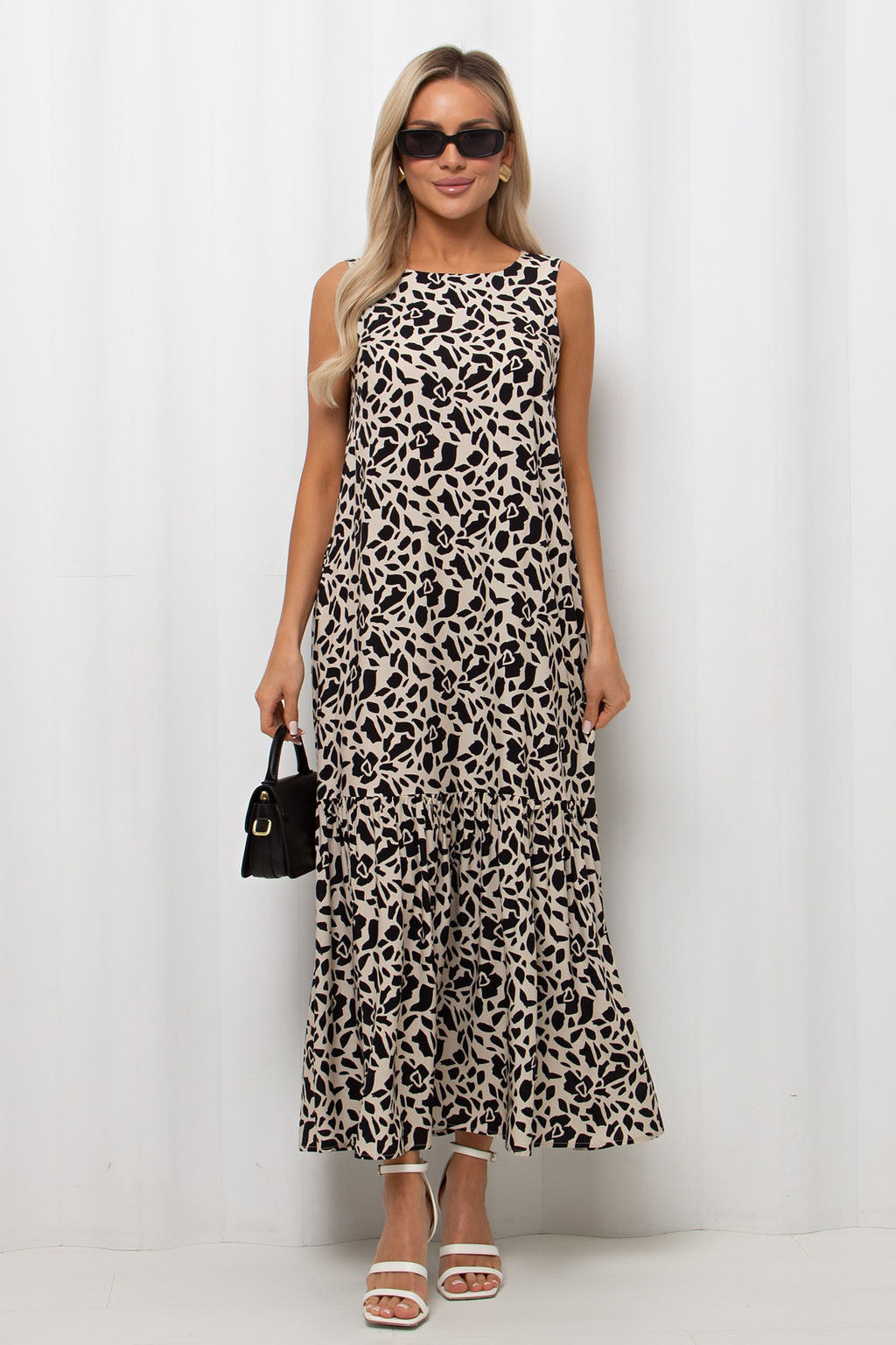 VALENTINA Платье Индира №10  фото 4