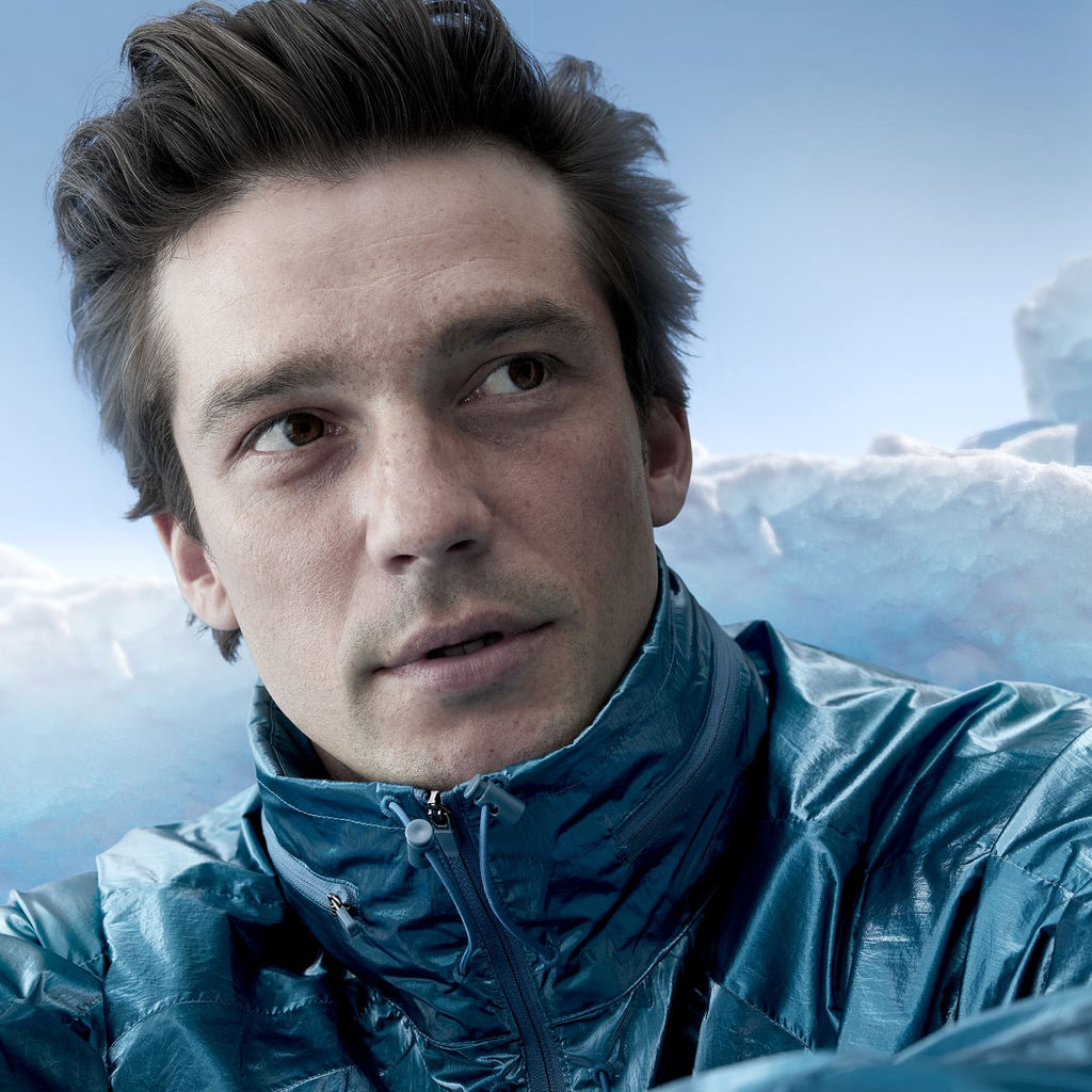 Туалетная вода Glacier Глэйшер - Oriflame фото 4