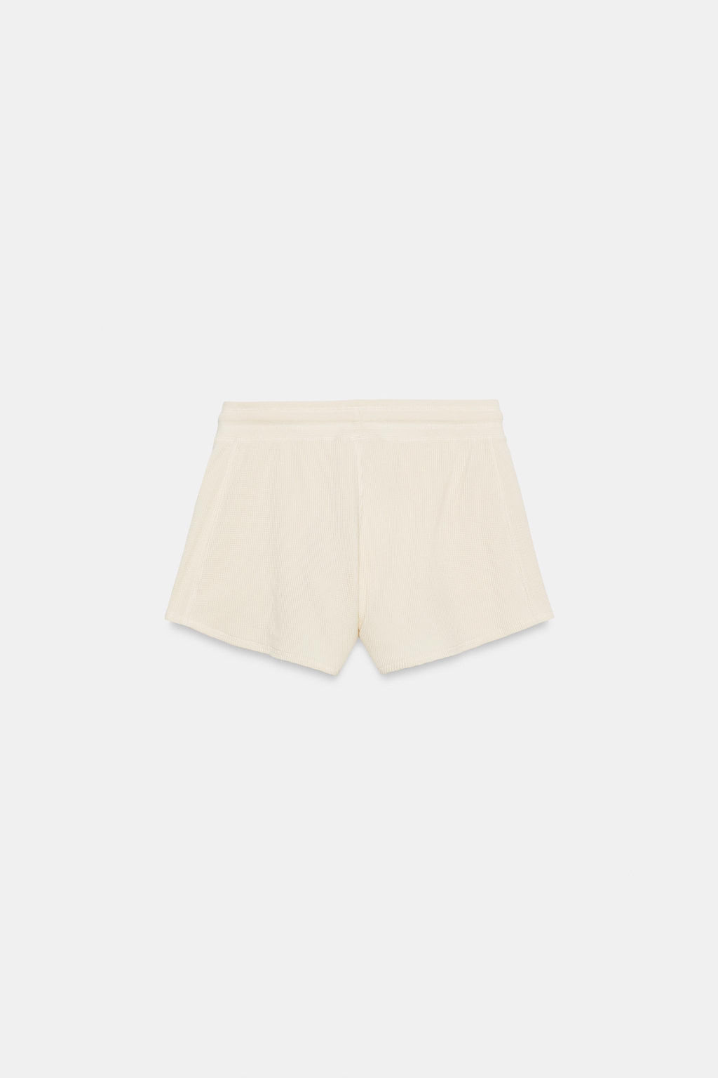 SLOGAN CROP SWEATSHIRT - Zara фото 21
