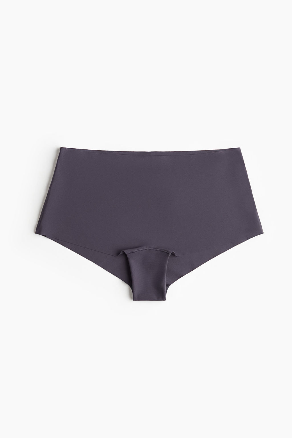 Pack de 3 bragas shortie invisibles - H&m фото 9