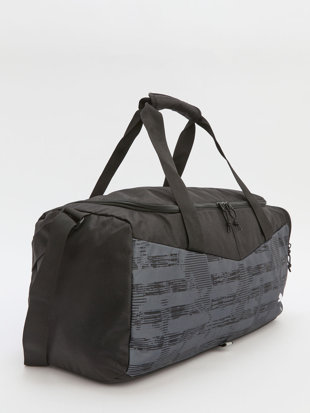Спортивная сумка PUMA individualRISE Small Bag Артикул 4189626, черный