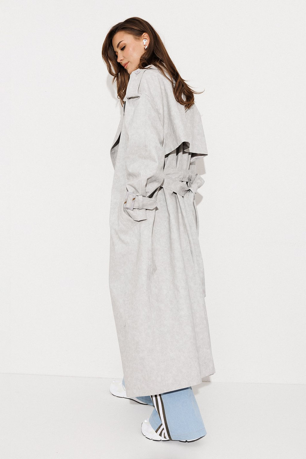 Плащ 3270 - Buter фото 6