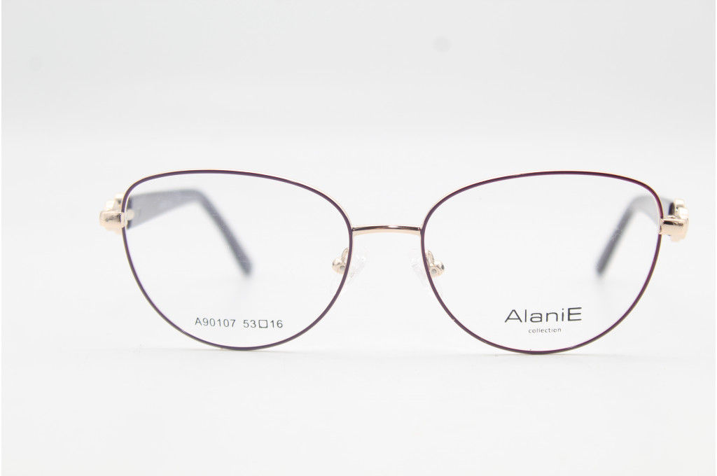 Оправа ALANIE 90107 53-16-140 С12 фото 2