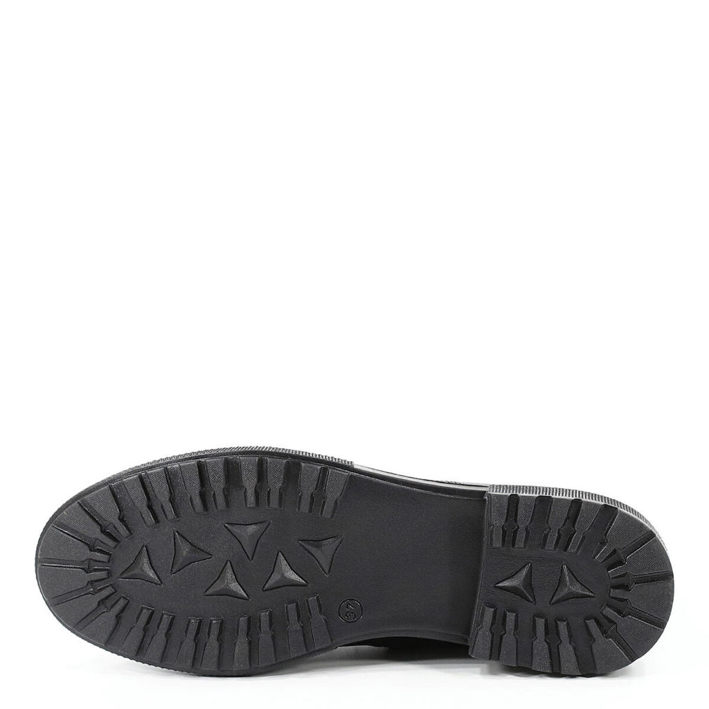 Ботинки для школьников-девочек