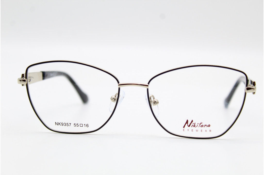 Оправа NIKITANA 9357 55-16-140 С6