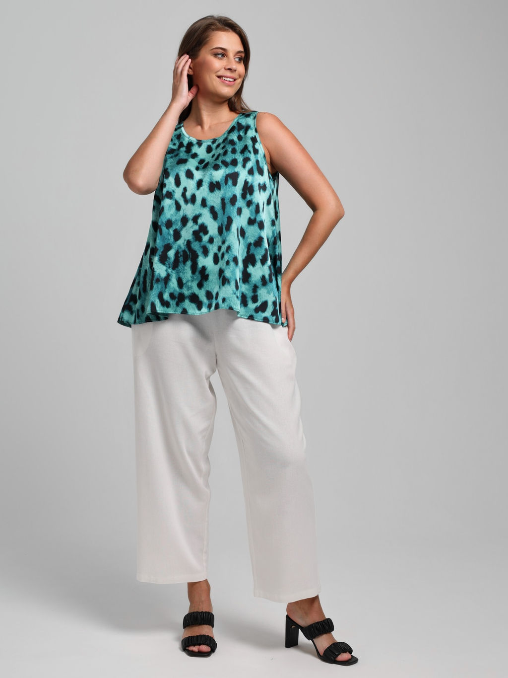 VIOTEX Блузка (топ) Найт-3 - Виотекс фото 28