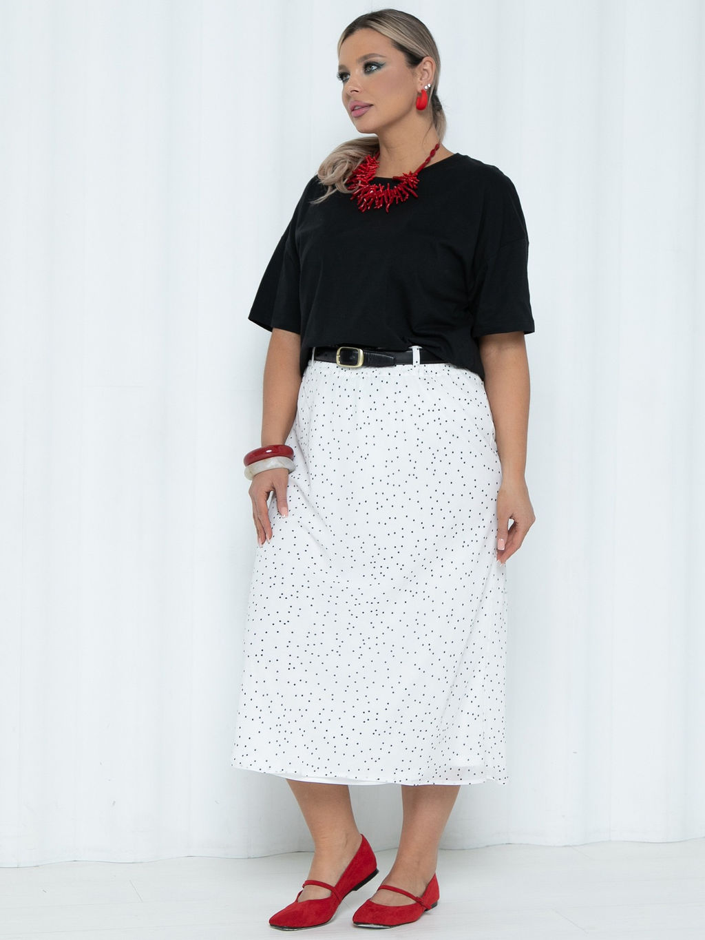 Юбка П-2259/1 - Леди Агата фото 6