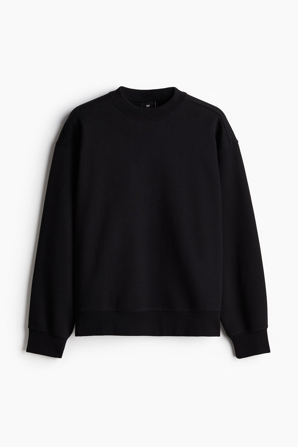 Sudadera Loose Fit - H&m фото 5