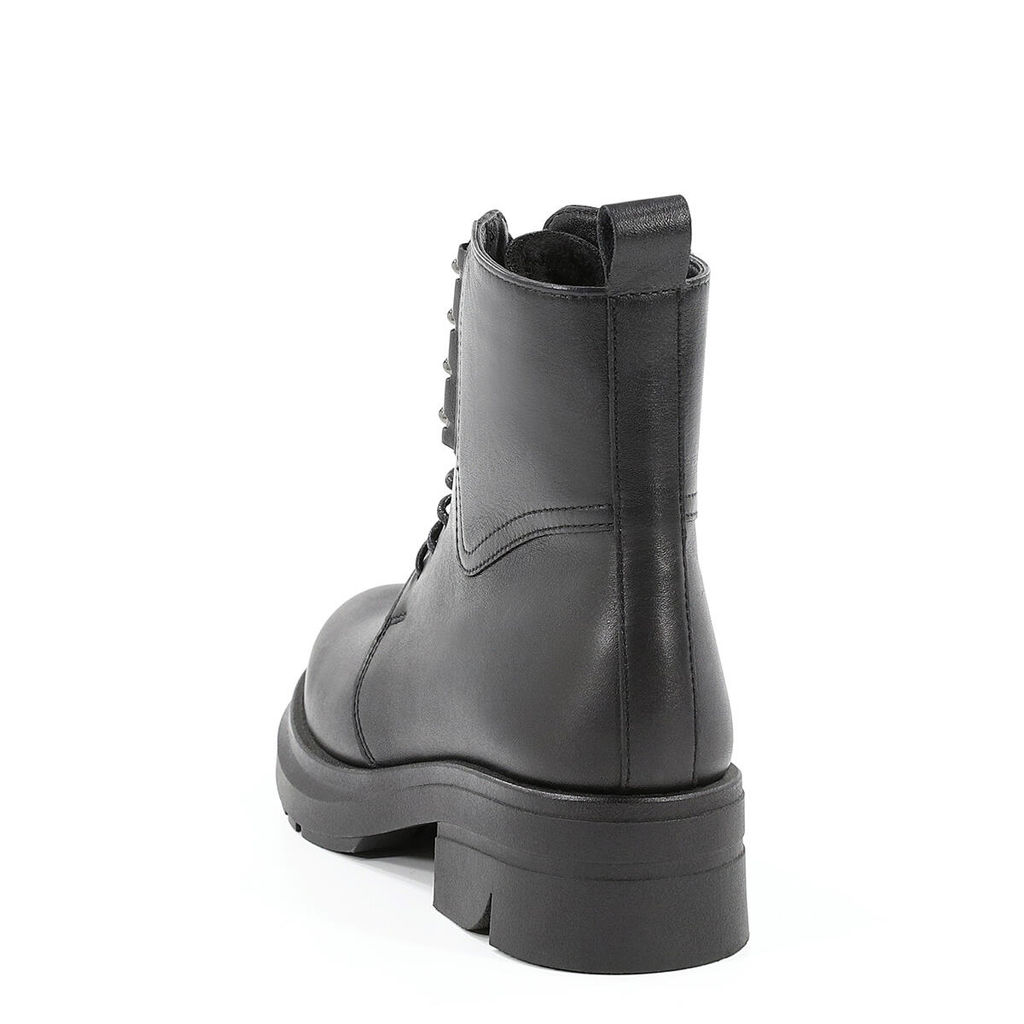 Ботинки женские