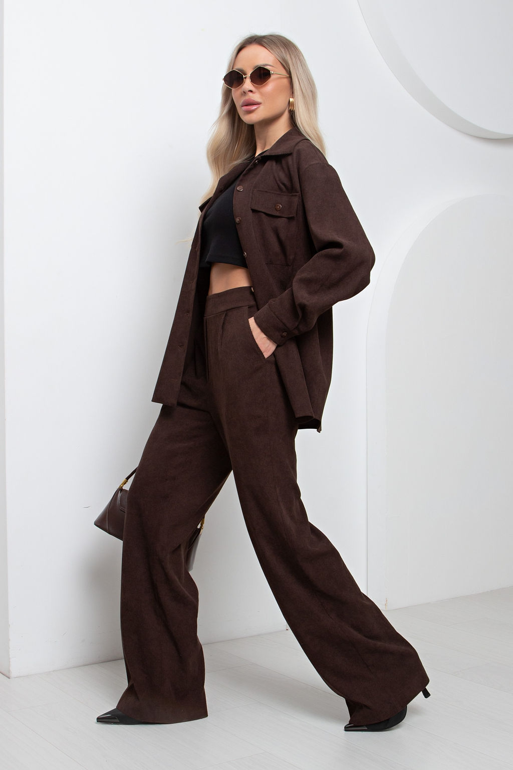 VALENTINA Брюки Алекса №1 фото 9