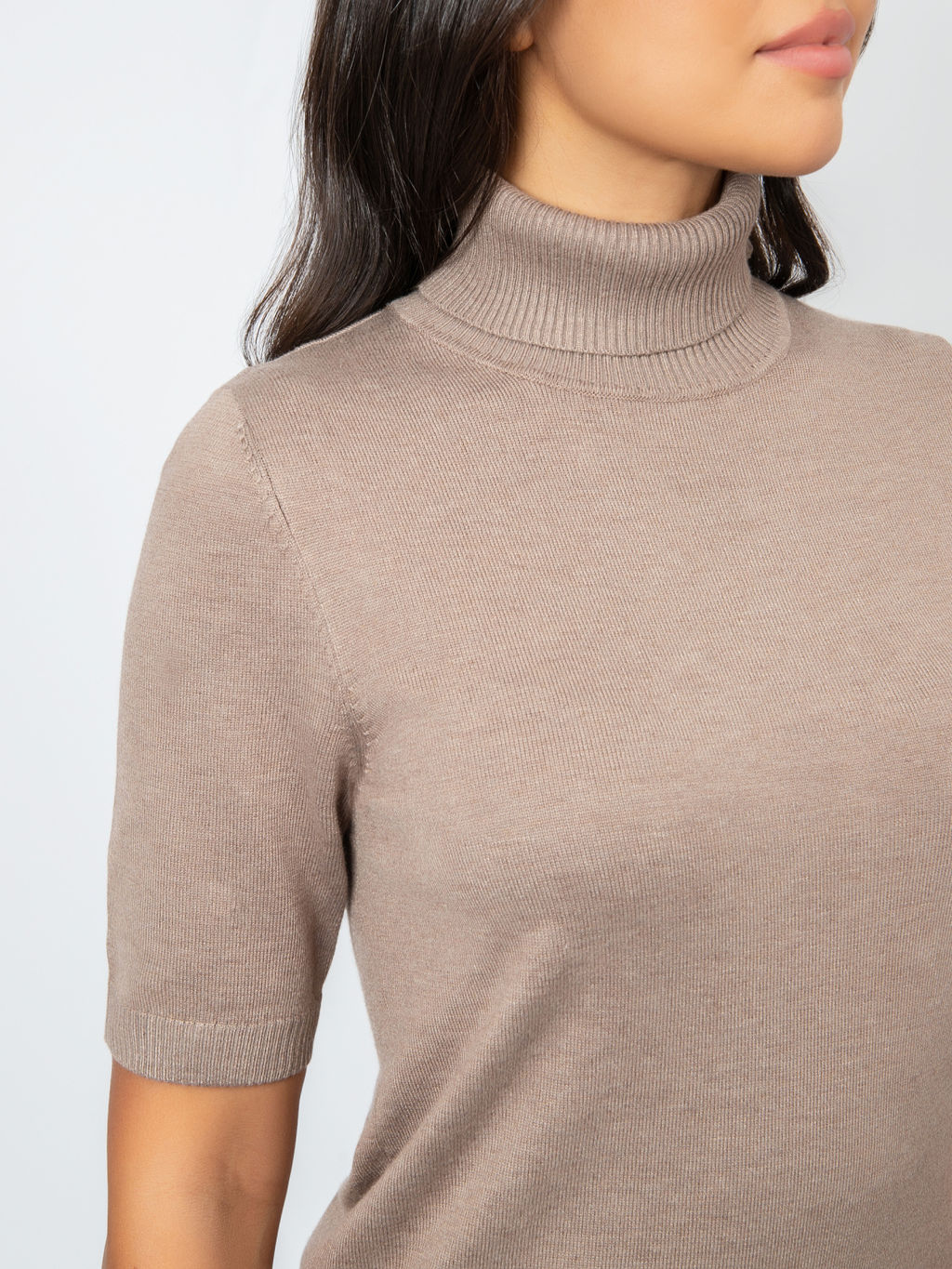 VIS1000V Джемпер женский - MADAMODA фото 4