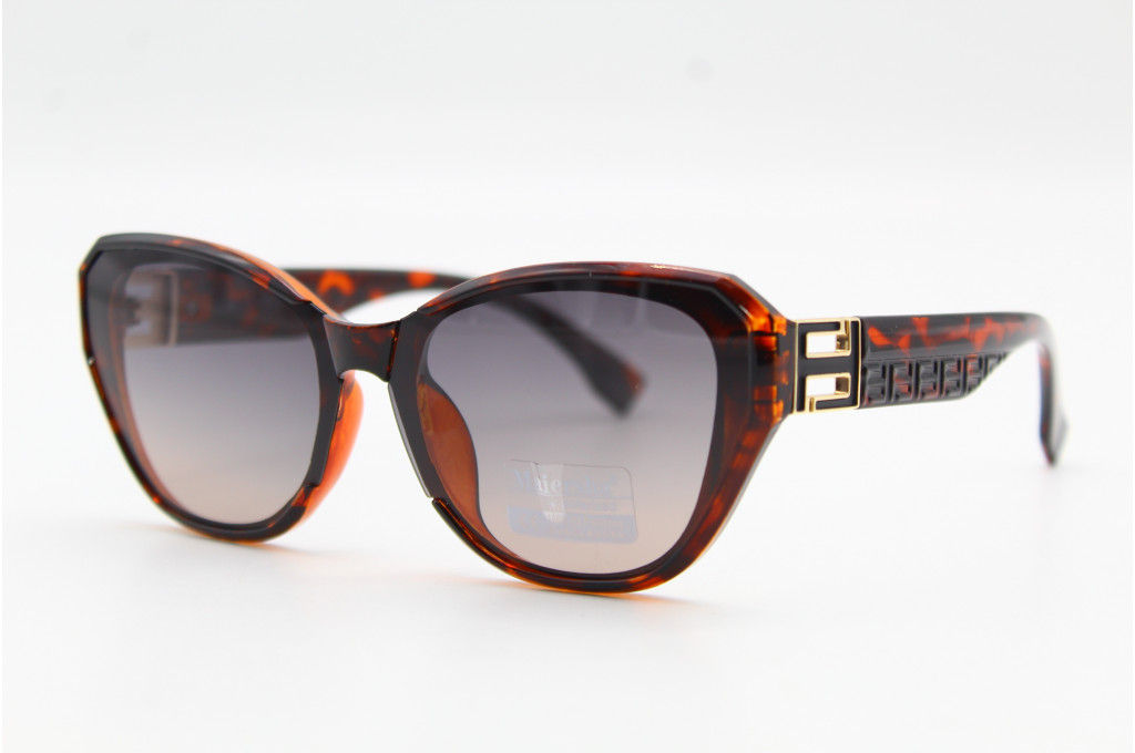 Солнцезащитные очки Maiersha (Polarized) 03989 54-21-142 С49-69