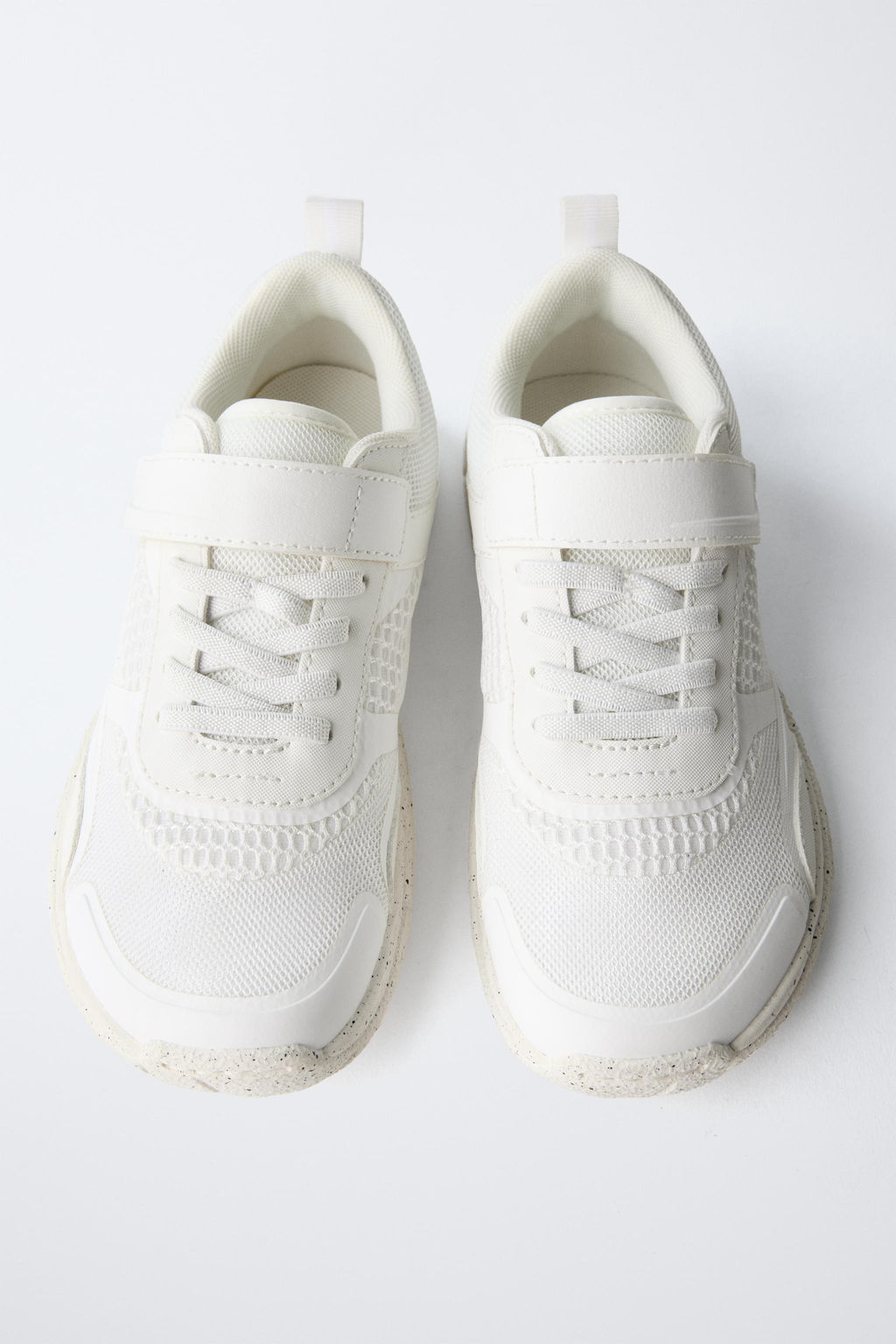 ZAPATILLA DEPORTIVA BAREFOOT / Blanco - Zara фото 20