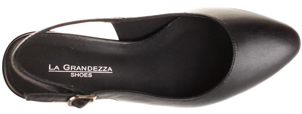 Туфли La Grandezza A5032L-2-B1339L  фото 5