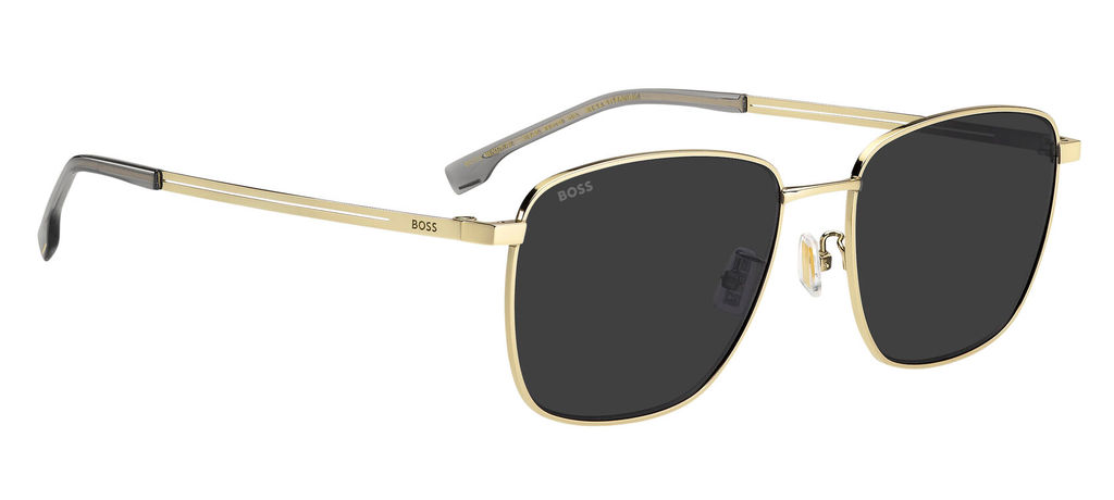 Солнцезащитные очки HUGO BOSSBOSS 1870/F/S  фото 3