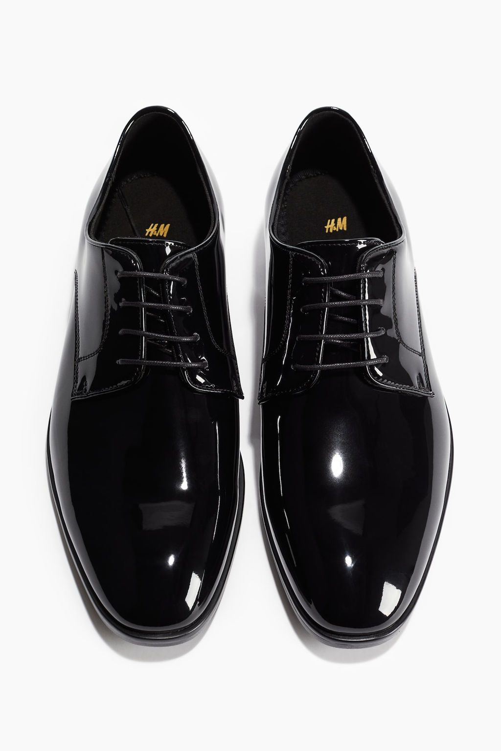 Zapatos Derby - H&m фото 2