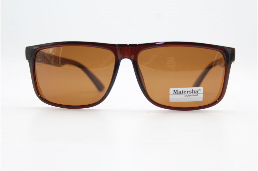 Солнцезащитные очки Maiersha (Polarized) 5061 С3 60-17-144