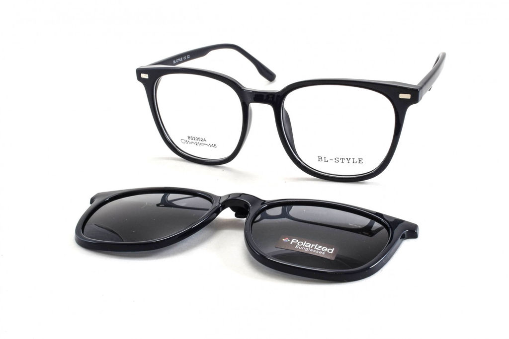 ОПРАВА BL-STYLE POLARIZED С НАСАДКОЙ BS2052A C2 51-21-145