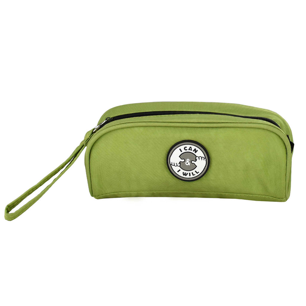 Пенал школьный Феникс+, арт.61287/ 24 ЗАЯВИ О СЕБЕ  фото 2