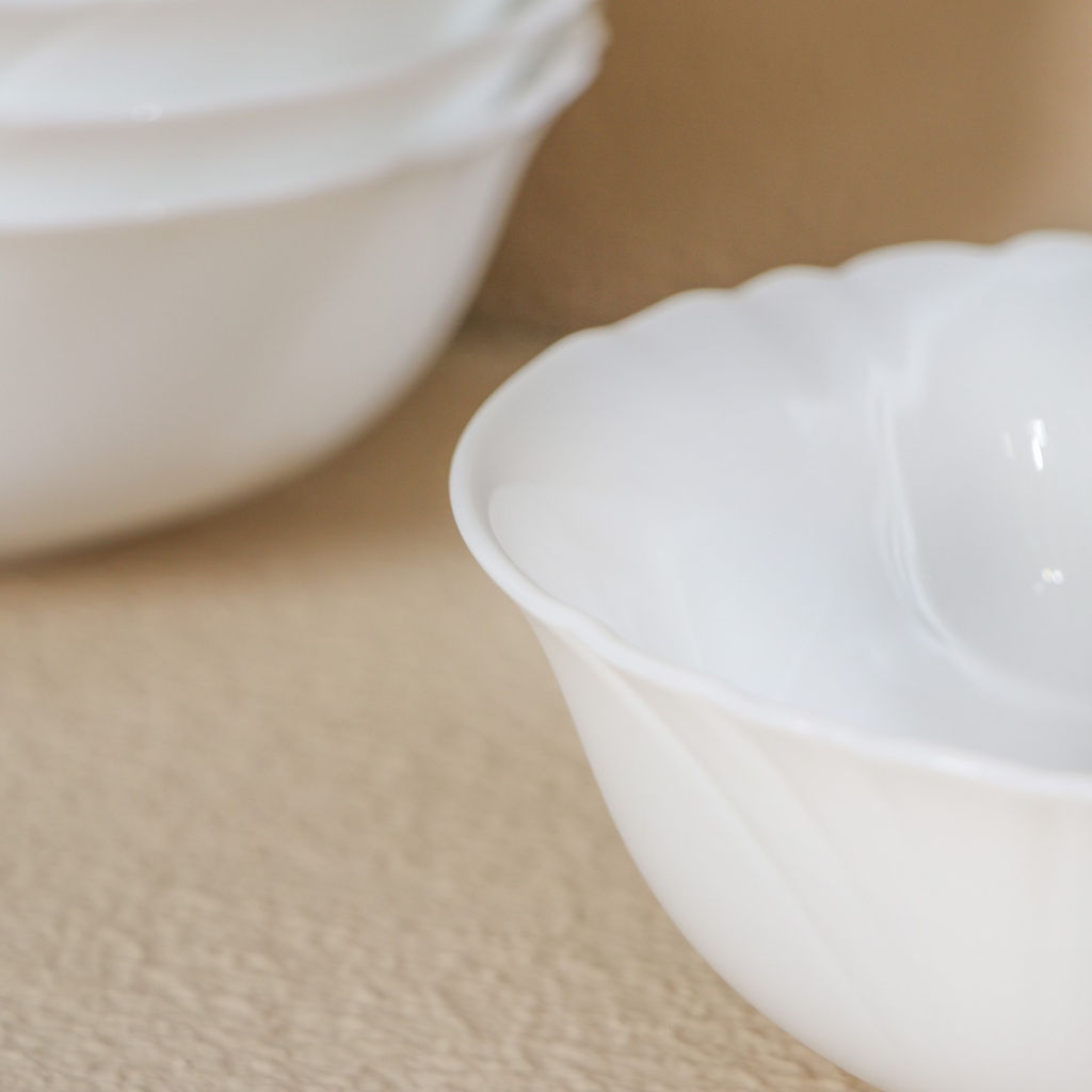 Салатник КАДИКС 16см D7499 /Люминарк/