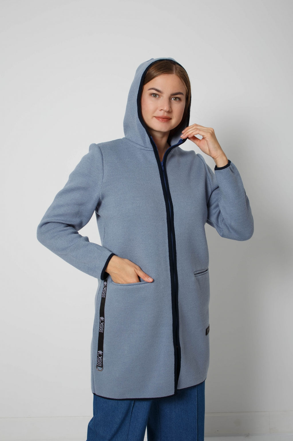 Кардиган женский 1041 - Olsarri фото 37