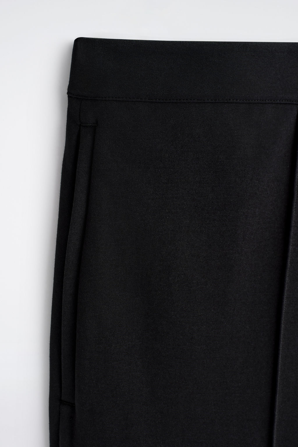 PANTAL?N EL?STICO STRAIGHT LEG SLIM FIT - H&m фото 7